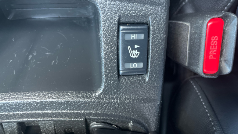 Nissan Qashqai 1.3 DiG-T Tekna 5dr Petrol Hatchback